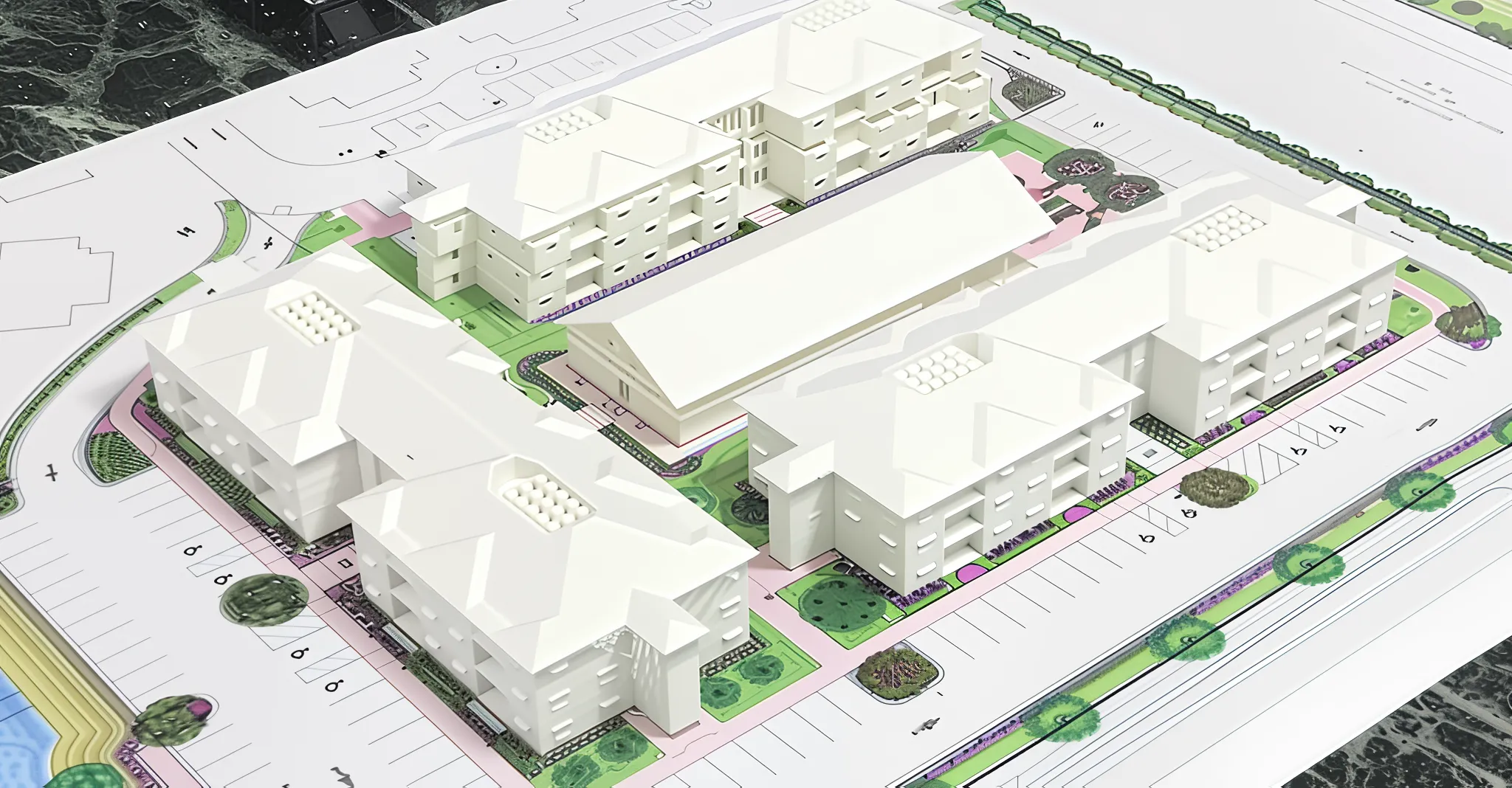 Beyond Blueprints: The Craftsmanship Behind Durable Structures